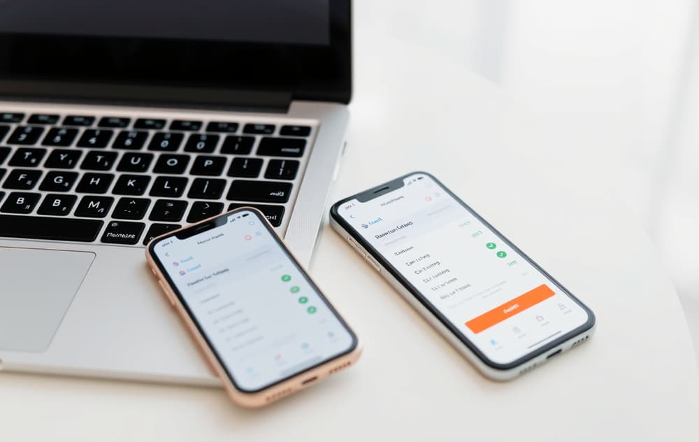 Huzzlin nye casino på nett med mobilvennlig design